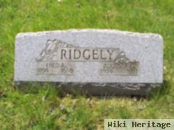 Fred A. Ridgely