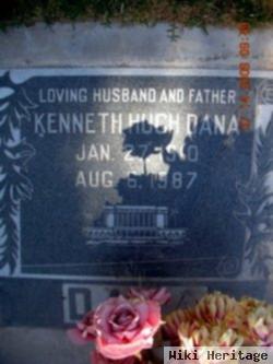 Kenneth Hugh Dana