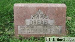 Raymond F Drexel