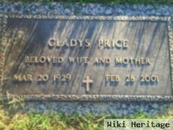 Gladys Marie Havel Price