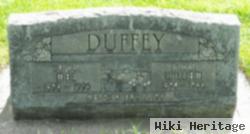 William Duffey