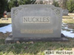 William Jennings Nuckles