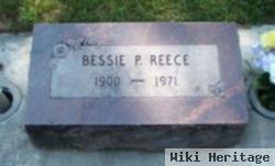 Bessie Pauline Reece