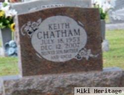 Keith Chatham