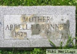 Arbella Florence Smith Bonner