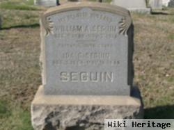 Ida C. Seguin