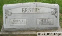 Nora E. Drew Ersery