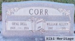 William A. Corr