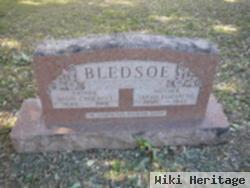 David Crockett Bledsoe