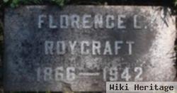 Florence L. Roycraft