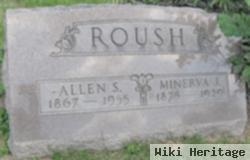 Allen S. Roush