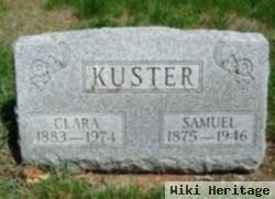 Samuel Kuster