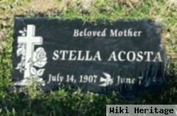 Stella Ochoa Acosta