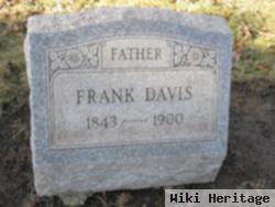 Frank Davis