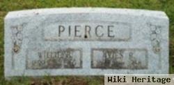 Willie B Pierce