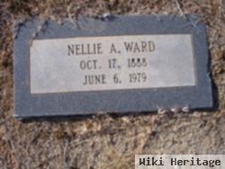 Nellie Appolis Douglas Ward