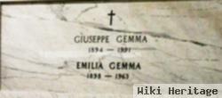 Giuseppe Gemma