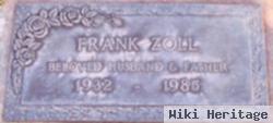 Frank Zoll