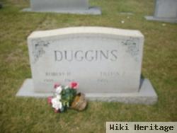 Robert H Duggins