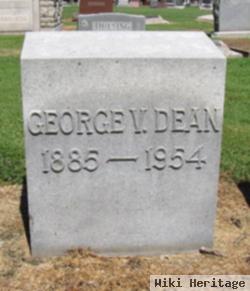 George V. Dean