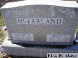 Howard C. Mcfarland