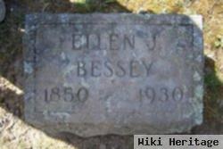 Ellen J. Joseph Bessey