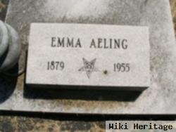 Emma Keller Aeling