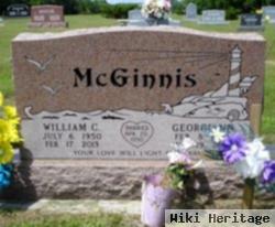 Georgiann Mcginnis