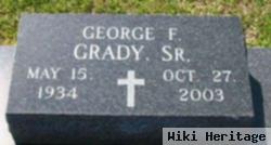 George Frank Grady, Sr