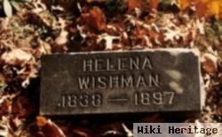 Helena Knipscher Wishman