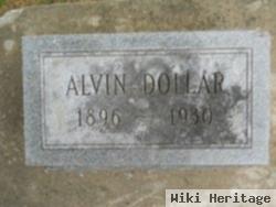 Alvin Jacob Dollar