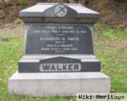 Isaac A. Walker