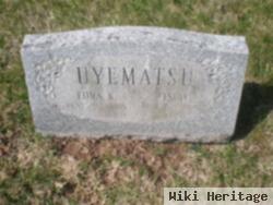 Edna V. Kerver Uyematsu