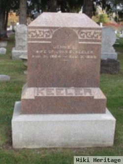 Jennie L. Keeler