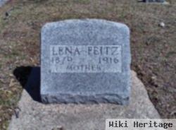 Lena Bertha Feitz