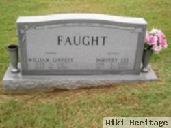 Dorothy Lee Faught