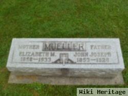 Elizabeth M. Trost Mueller