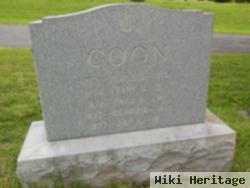 Frank D. Coon