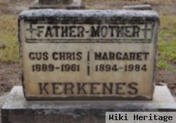 Gus Chris Kerkenes