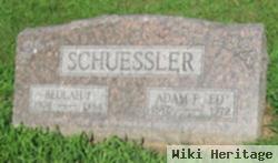 Adam Frederick "ed" Schuessler