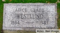 Alice Mae Henderson Westlund