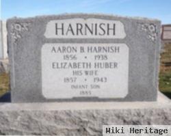 Infant Son Harnish