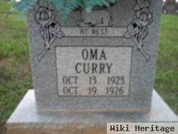 Oma Curry