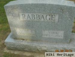 Vera Fisher Rabbage