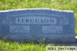 Levi Egno Ferguson