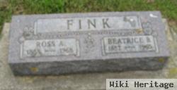 Beatrice B. Downs Fink