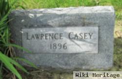 Lawrence Casey