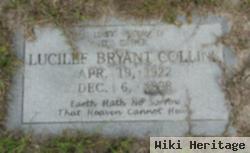 Lucille Bryant Collins