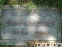 Edith Manderbach