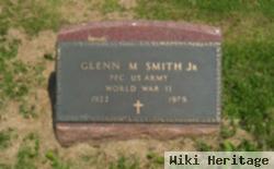 Glenn M. Smith, Jr